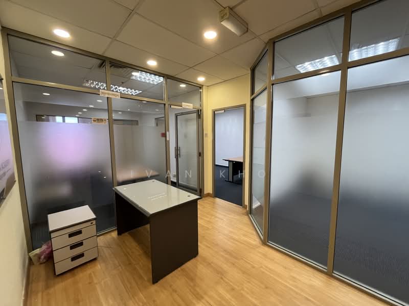 Office for Rent in Petaling Jaya (Selangor) - Ivan Kho - Office - PropertyGuru.com.my