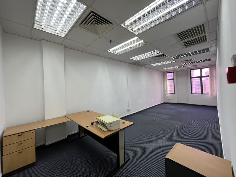 Office for Rent in Petaling Jaya (Selangor) - Ivan Kho - Interior - PropertyGuru.com.my