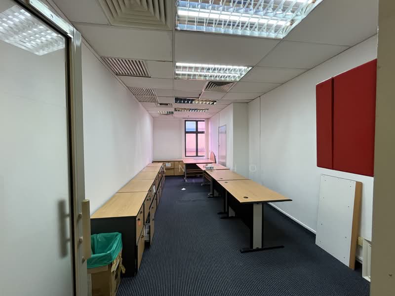 Office for Rent in Petaling Jaya (Selangor) - Ivan Kho - Interior - PropertyGuru.com.my