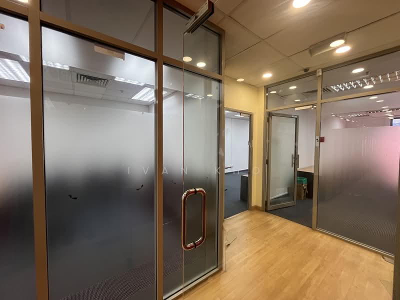 Office for Rent in Petaling Jaya (Selangor) - Ivan Kho - Interior - PropertyGuru.com.my