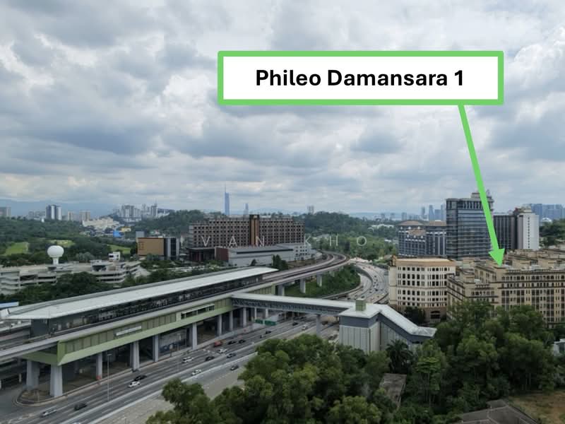 Office for Rent in Petaling Jaya (Selangor) - Ivan Kho - Exterior - PropertyGuru.com.my