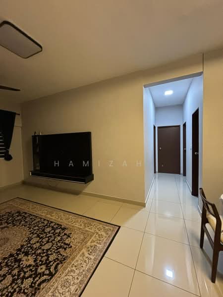 PPA1M Mercu Jalil untuk Untuk Disewa - RM 1,600 /bulan, Mac 2026 - PropertyGuru.com.my