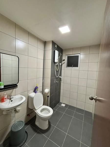 PPA1M Mercu Jalil untuk Untuk Disewa - RM 1,600 /bulan, Mac 2026 - PropertyGuru.com.my