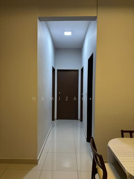 PPA1M Mercu Jalil untuk Untuk Disewa - RM 1,600 /bulan, Mac 2026 - PropertyGuru.com.my