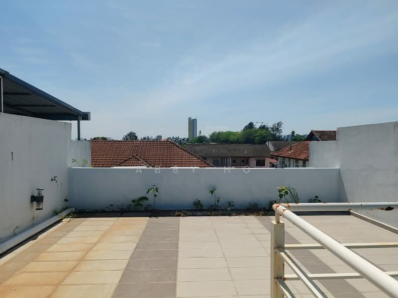 Taman Sayang Selasih untuk Untuk Dijual - RM 800,000, Mac 2026 - Exterior - PropertyGuru.com.my