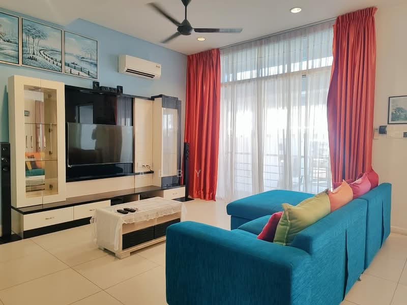 Taman Sayang Selasih untuk Untuk Dijual - RM 800,000, Mac 2026 - Living Room - PropertyGuru.com.my