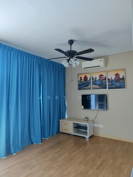 Taman Sayang Selasih untuk Untuk Dijual - RM 800,000, Mac 2026 - Living Room - PropertyGuru.com.my