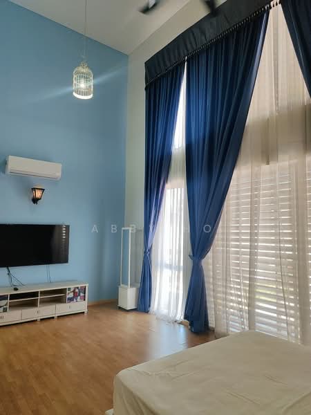 Taman Sayang Selasih untuk Untuk Dijual - RM 800,000, Mac 2026 - Living Room - PropertyGuru.com.my