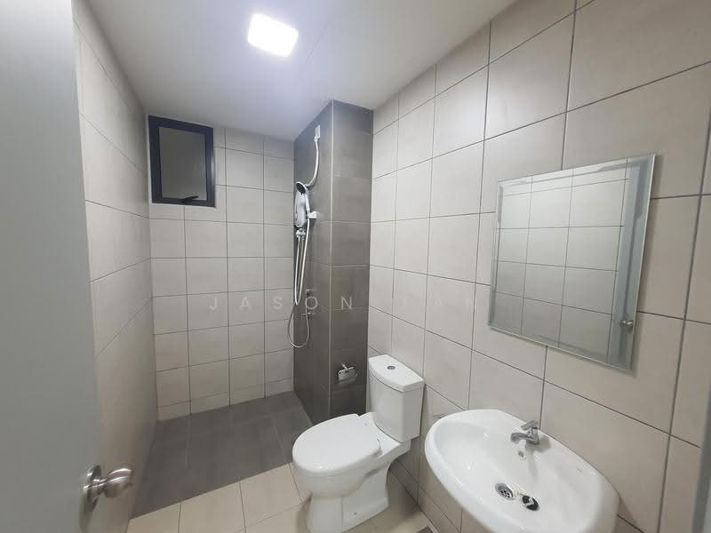 Service Residence for Rent at MIRA at Shorea Park - Jason Tan - Bathroom - PropertyGuru.com.my