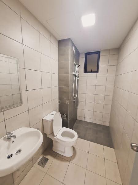 Service Residence for Rent at MIRA at Shorea Park - Jason Tan - Bathroom - PropertyGuru.com.my