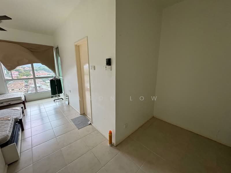 Condominium for Rent at Casa Indah 2 - Jason Low - Bedroom - PropertyGuru.com.my