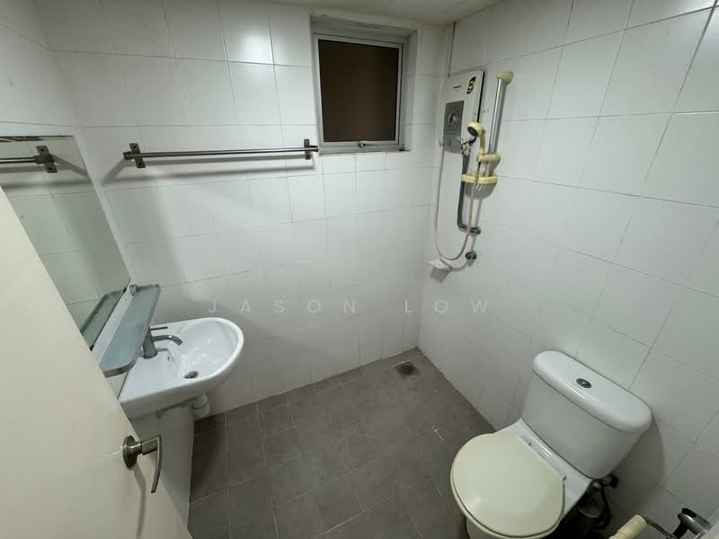 Condominium for Rent at Casa Indah 2 - Jason Low - PropertyGuru.com.my