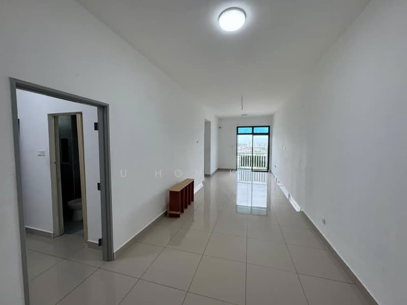 Condominium for Sale at KSL Residence 2 @ Kangkar Tebrau - U Hon Kun - Corridor - PropertyGuru.com.my