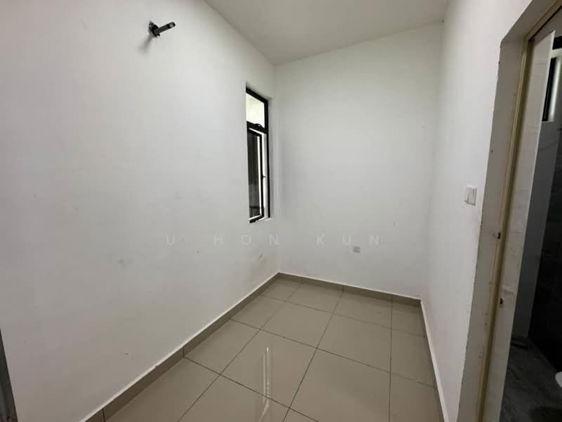 Condominium for Sale at KSL Residence 2 @ Kangkar Tebrau - U Hon Kun - Interior - PropertyGuru.com.my