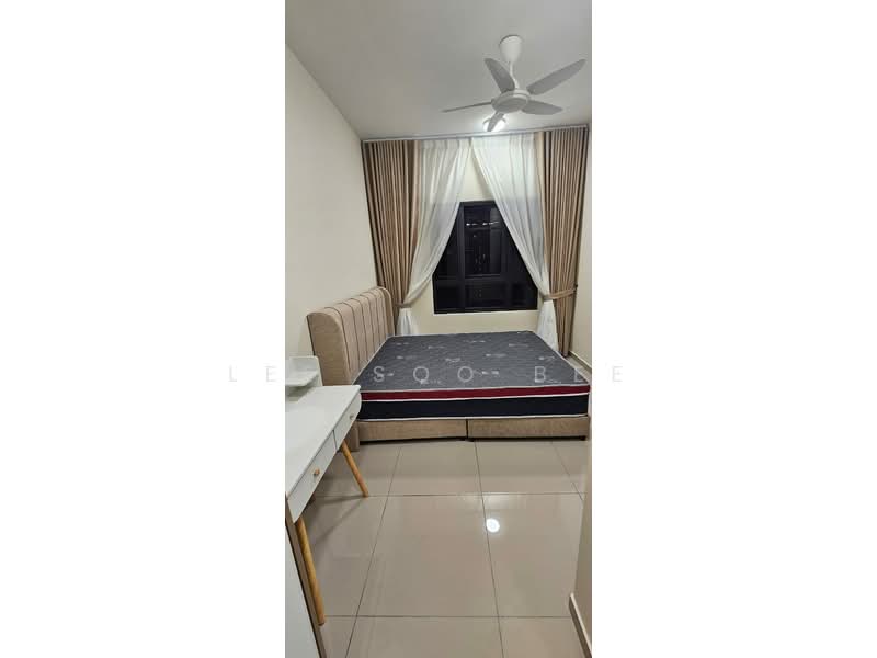 Service Residence for Rent at D'Vine - Lee Soo Bee - Bedroom - PropertyGuru.com.my