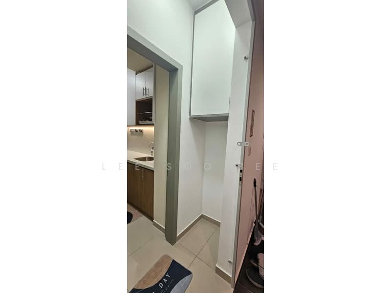 Service Residence for Rent at D'Vine - Lee Soo Bee - Interior - PropertyGuru.com.my
