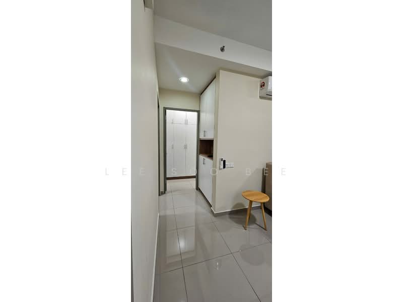 Service Residence for Rent at D'Vine - Lee Soo Bee - Interior - PropertyGuru.com.my