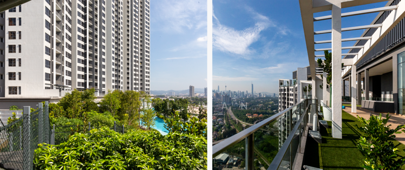 Service Residence for Sale at The Era @ Duta North - WL Wan - Exterior - PropertyGuru.com.my