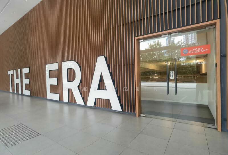 Service Residence for Sale at The Era @ Duta North - WL Wan - Entrance - PropertyGuru.com.my