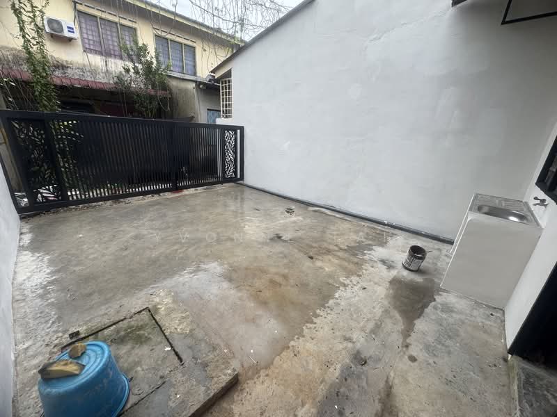 For Sale - Taman Kota Masai Taman Kota Masai Taman Kota Masais