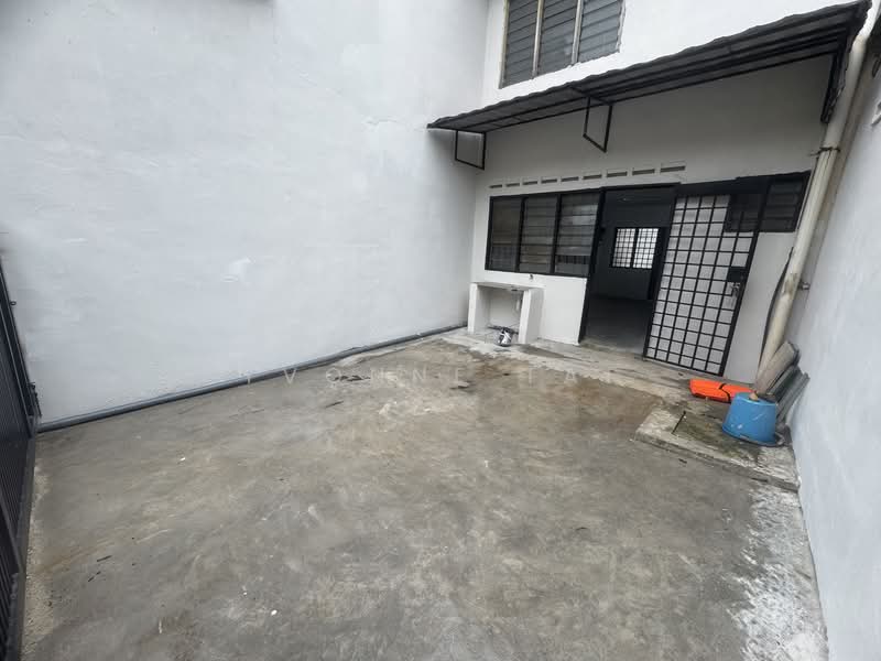 For Sale - Taman Kota Masai Taman Kota Masai Taman Kota Masais