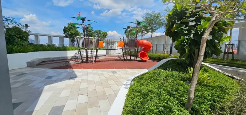 The Legacy OUG untuk Untuk Dijual - RM 900,000, Mac 2026 - Exterior - PropertyGuru.com.my