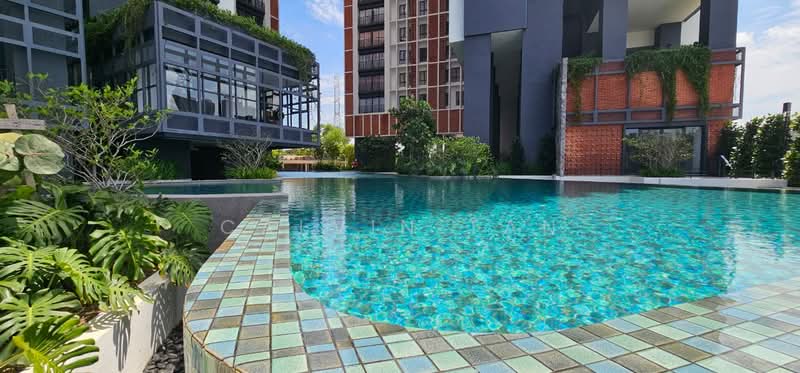 The Legacy OUG untuk Untuk Dijual - RM 900,000, Mac 2026 - Exterior - PropertyGuru.com.my