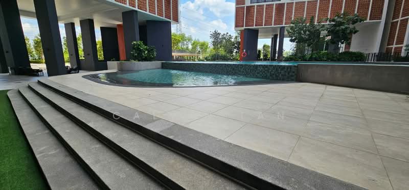 The Legacy OUG untuk Untuk Dijual - RM 900,000, Mac 2026 - Exterior - PropertyGuru.com.my