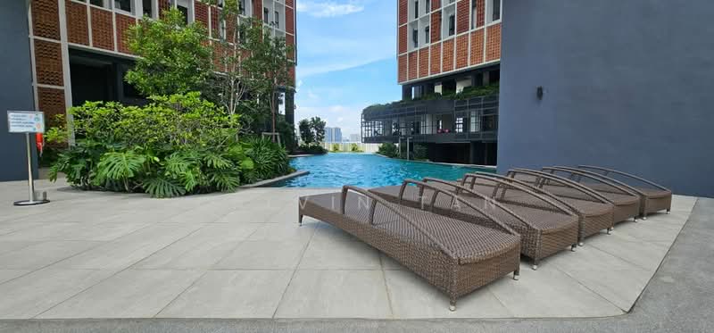 The Legacy OUG untuk Untuk Dijual - RM 900,000, Mac 2026 - Exterior - PropertyGuru.com.my