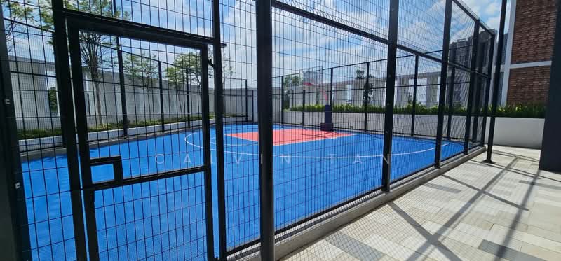 The Legacy OUG untuk Untuk Dijual - RM 900,000, Mac 2026 - Exterior - PropertyGuru.com.my