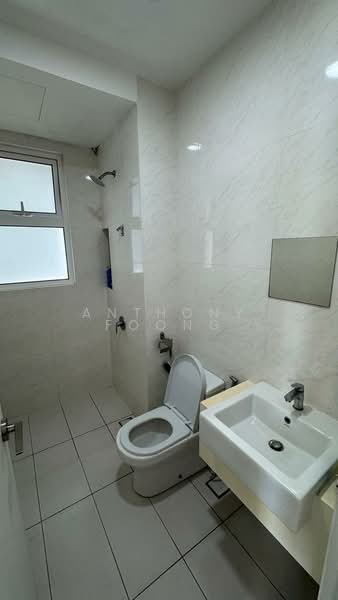 Eco Sky untuk Untuk Dijual - RM 619,999, Mac 2026 - Bathroom - PropertyGuru.com.my