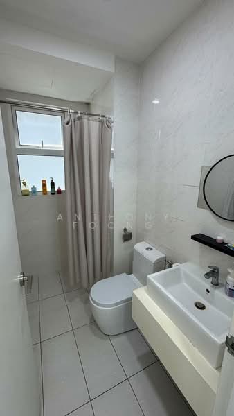 Eco Sky untuk Untuk Dijual - RM 619,999, Mac 2026 - Bathroom - PropertyGuru.com.my