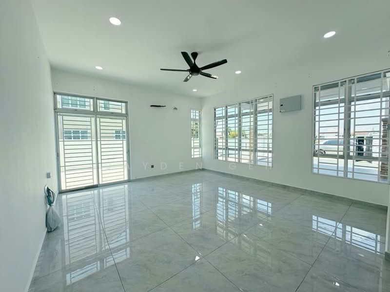 Semi-Detached House for Sale in Taman Laman Kuda (Anak Bukit) - Jayden Geh - Living Room - PropertyGuru.com.my