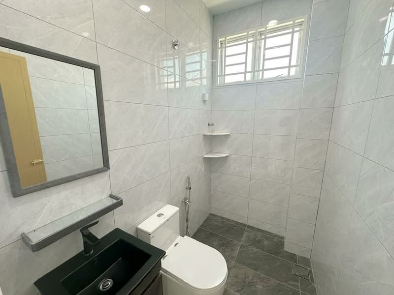 Semi-Detached House for Sale in Taman Laman Kuda (Anak Bukit) - Jayden Geh - Bathroom - PropertyGuru.com.my