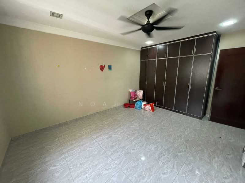 Condominium for Sale at D'Haven Condominium - Noah Lee - Bedroom - PropertyGuru.com.my