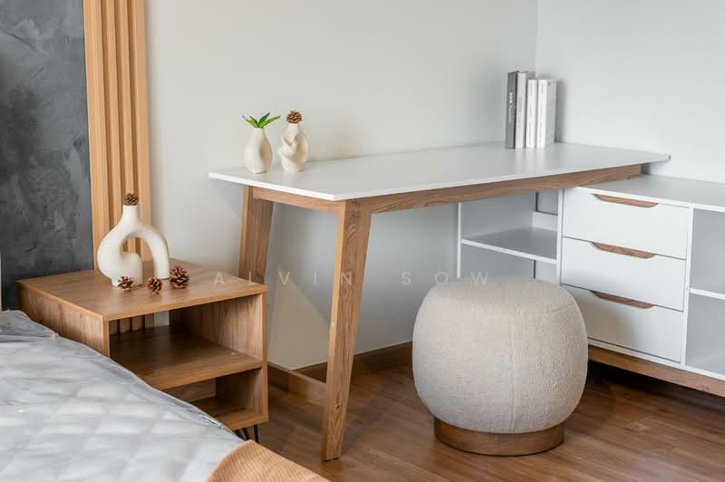 KAIA Heights Equine untuk Untuk Disewa - RM 3,000 /bulan, Mac 2026 - Study - PropertyGuru.com.my