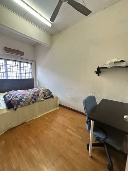 2-storey Terraced House for Sale in Bukit Jelutong (Shah Alam) - Carlson Chee - Bedroom - PropertyGuru.com.my