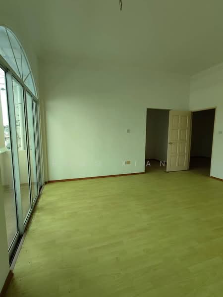 2-storey Terraced House for Sale in Kuching (Sarawak) - Bong Xian - Living Room - PropertyGuru.com.my