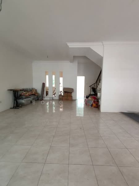 2-storey Terraced House for Sale in Kuching (Sarawak) - Bong Xian - Living Room - PropertyGuru.com.my