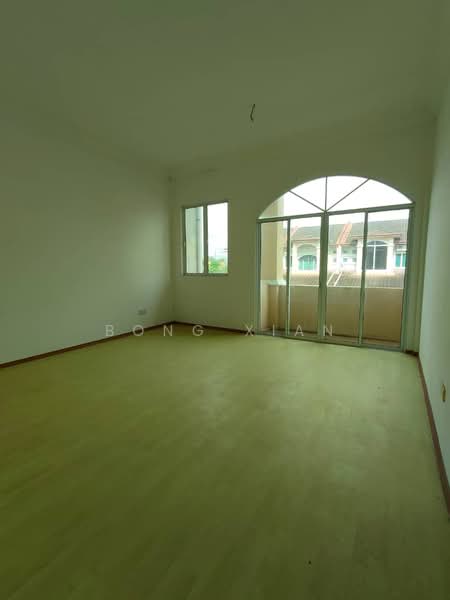 2-storey Terraced House for Sale in Kuching (Sarawak) - Bong Xian - Living Room - PropertyGuru.com.my