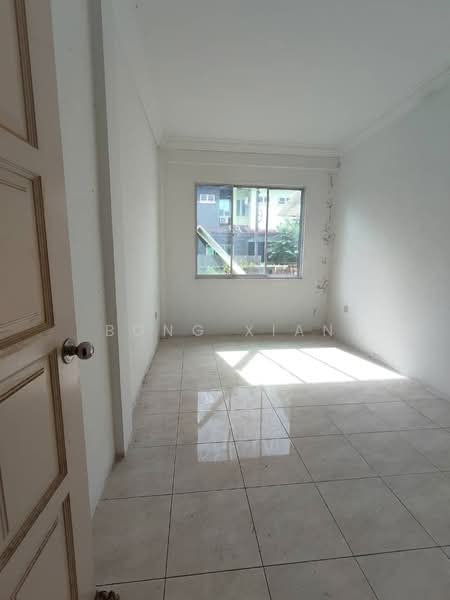 2-storey Terraced House for Sale in Kuching (Sarawak) - Bong Xian - Interior - PropertyGuru.com.my