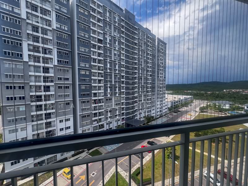 Melodi Perdana untuk Untuk Disewa - RM 1,300 /bulan, Mac 2026 - Exterior - PropertyGuru.com.my