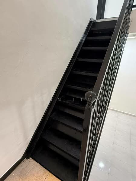 Rumah Teres 2 Tingkat untuk Dijual di Taman Nora (Ulu Tiram) - Win Lim - Interior - PropertyGuru.com.my