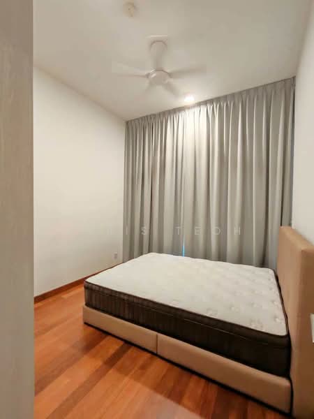 Muze @ PICC untuk Untuk Disewa - RM 3,600 /bulan, Mac 2026 - Bedroom - PropertyGuru.com.my