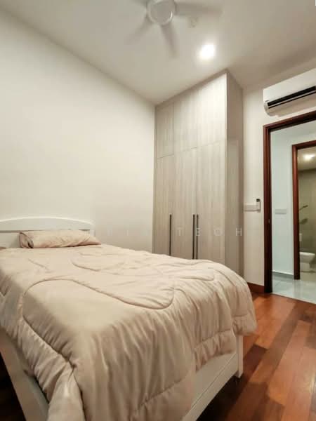Muze @ PICC untuk Untuk Disewa - RM 3,600 /bulan, Mac 2026 - Bedroom - PropertyGuru.com.my