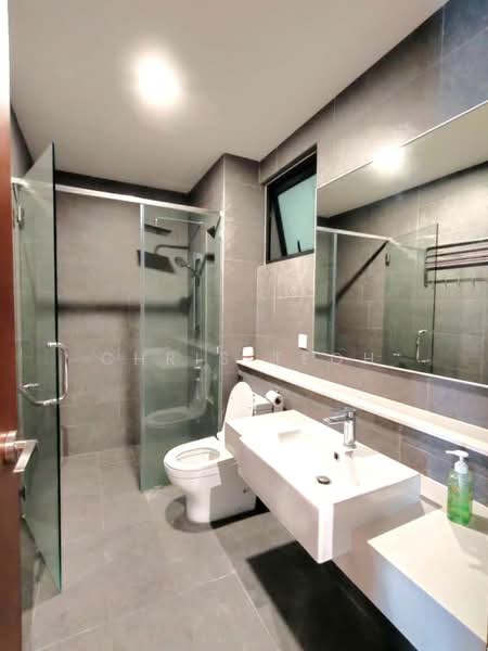 Muze @ PICC untuk Untuk Disewa - RM 3,600 /bulan, Mac 2026 - Bathroom - PropertyGuru.com.my