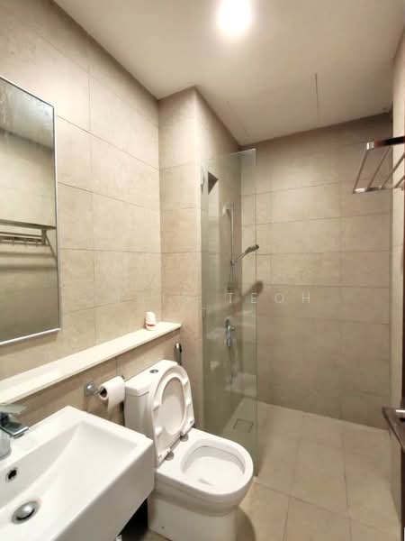 Muze @ PICC untuk Untuk Disewa - RM 3,600 /bulan, Mac 2026 - Bathroom - PropertyGuru.com.my