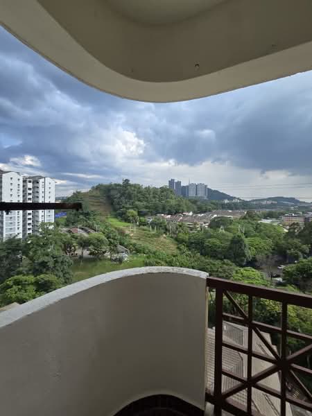 Condominium for Sale at Menara D'sara - See Hui Tan - View - PropertyGuru.com.my