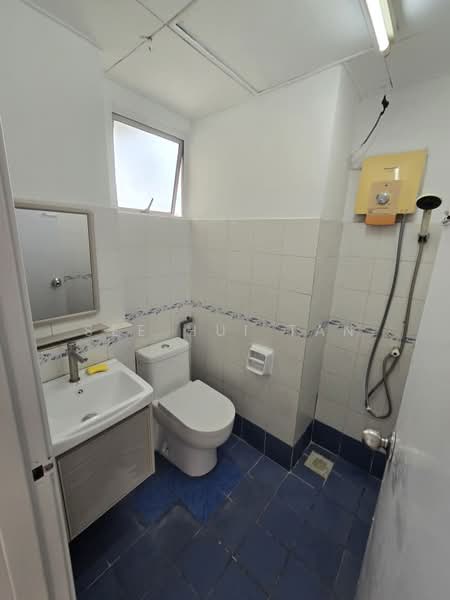 Condominium for Sale at Menara D'sara - See Hui Tan - Bathroom - PropertyGuru.com.my