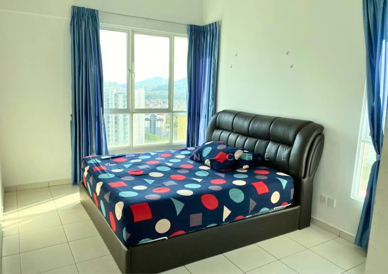 One Imperial untuk Untuk Dijual - RM 530,000, Mac 2026 - Bedroom - PropertyGuru.com.my